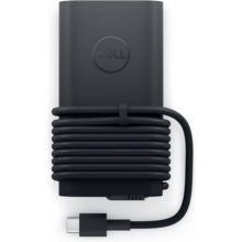 Dell USB-C GaN Slim AC Adapter with Power...