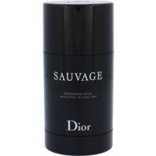 Christian Dior Sauvage 75ml - Deodorant for...