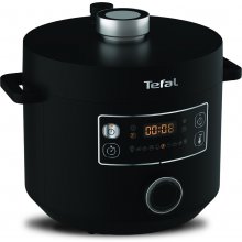Tefal Pressure and Multicooker Turbo Cusine