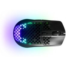 SteelSeries Aerox 3 Wireless mouse...