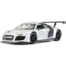 Jamara Audi R8 LMS 1:24 27 MHz silber 6+