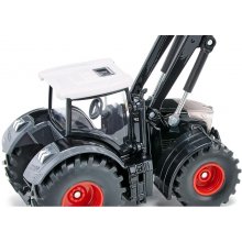 SIKU FARMER Fendt 942 Vario with front...