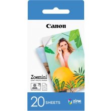 Canon ZINK™ 2"x3" Photo Paper x20 sheets