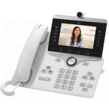 CISCO IP Business Phone 8845, 5-inch Wide...