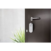 Bosch Smart Home / Yale Linus Smart Lock