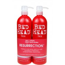 Tigi Bed Head Resurrection 750ml - Duo Kit...