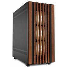 Sharkoon REBEL C70M RGB Full Tower Black...