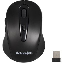 Hiir Activejet AMY-213 wireless optical USB...