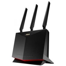 ASUS 4G-AC86U wireless router Gigabit...
