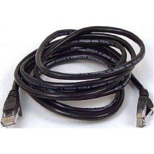 Goobay Patch cable SFTP m.Cat7 black 3,00m -...
