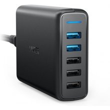 Anker PowerPort Speed 63W Quick Charge 3.0...