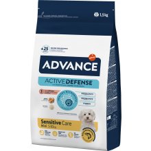 ADVANCE - Dog - Mini - Sensitive - 1,5kg