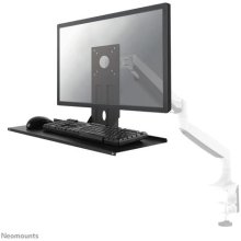 NEOMOUNTS KEYB-V200BLACK Keyboard/mouse...
