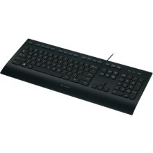 Logitech клавиатура K280E для BUSINESS...