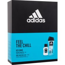 Adidas Ice Dive 50ml - Eau de Toilette для...