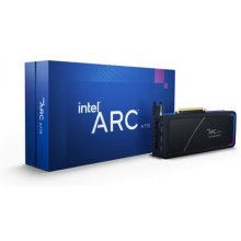 Видеокарта Intel Arc A770 графика 16 GB...