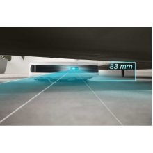 Sencor Robotic vacuum cleaner