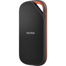 SanDisk Extreme Pro Portable SSD 4TB...