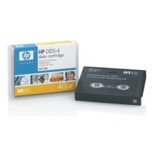 HP E C5718A backup storage media Blank data...