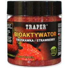 Traper Биоактиватор для прикормки Strawberry...