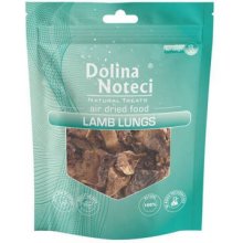 DOLINA NOTECI Treats Lamb Lungs - dog treat...