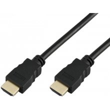 Sbox HDMI-201.5 HDMI-HDMI 2.0 M/M 1.5m 4K