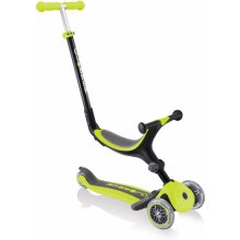 Globber Scooter Go Up Foldable Plus |...