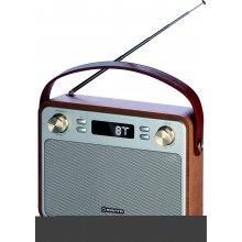 Manta RDI915X FM/BT/USB Capri