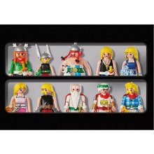 Playmobil - Asterix - Figurenset