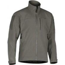 Clawgear Rapax Softshell jacket Solid Rock M