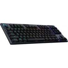 Клавиатура LOGITECH G915 TKL LIGHTSPEED...