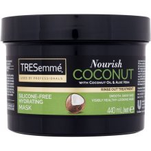 TRESemmé Nourish Coconut Mask 440ml - Hair...