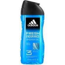 Adidas Fresh Endurance Shower Gel 3-In-1...
