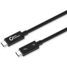 MicroConnect TB4020 Thunderbolt cable 2 m 40...