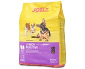 JOSERA JosiDog Junior Sensitive 900g