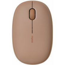 Hama Wireless mouse M660 Multimode brown
