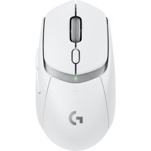 Logitech G309 LIGHTSPEED MOUSE WHITE -...