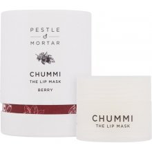 Pestle & Mortar Chummi The Lip Mask 20g -...