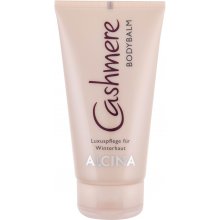 ALCINA Cashmere 150ml - Body Balm for Women...