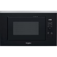 WHIRLPOOL Built in microwave WMF250G
