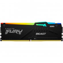 Mälu KINGSTON 64GB 6000MT/s DDR5 CL30 DIMM...