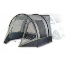 High Peak bus awning Avio 2.0 (grey/lime)