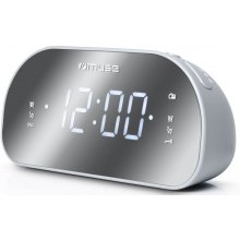 Muse | M-170CMR | Alarm function | Clock...