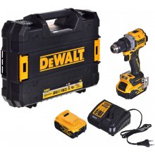 DEWALT XR Brushless Drill Driver |...