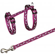 Trixie Cat harness with leash, for all cats...