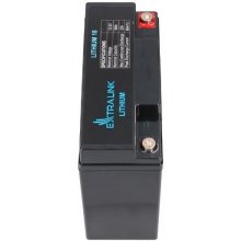 Extralink Battery LiFePO4 18AH 12.8V BMS...