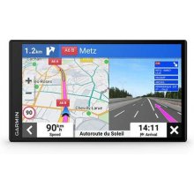 Garmin DriveSmart 76 navigator Fixed 17.8 cm...