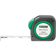 STAHLWILLE 12935/5 tape measure 5 m Black...