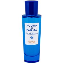 Acqua Di Parma Blu Mediterraneo Arancia di...