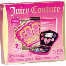 MAKE IT REAL Juicy Couture Kosmeetika...